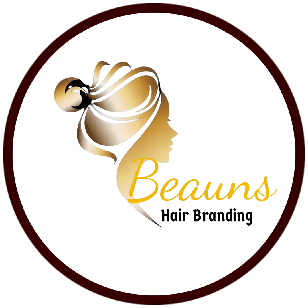 Beauns Hair Branding