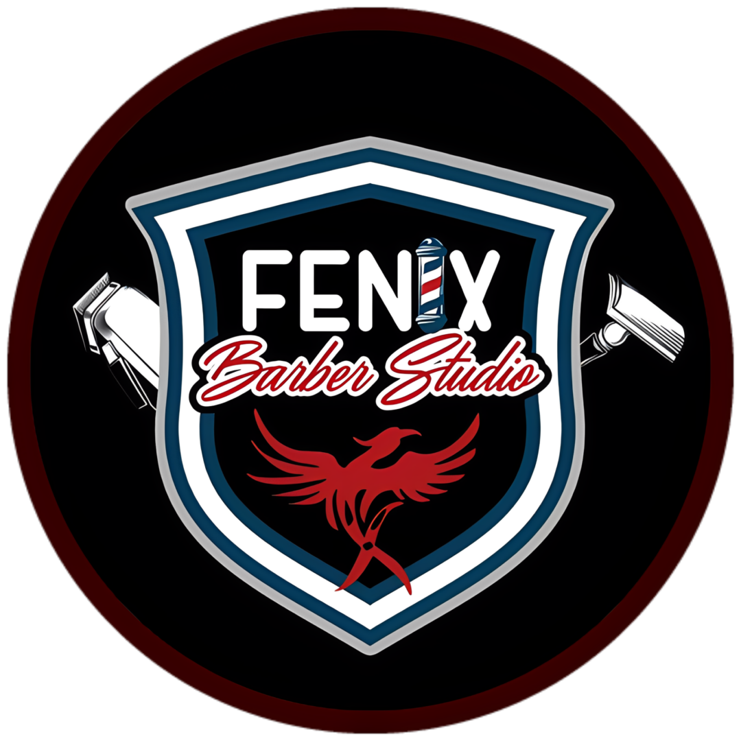 Fenix Barber Studio by Kelvin
